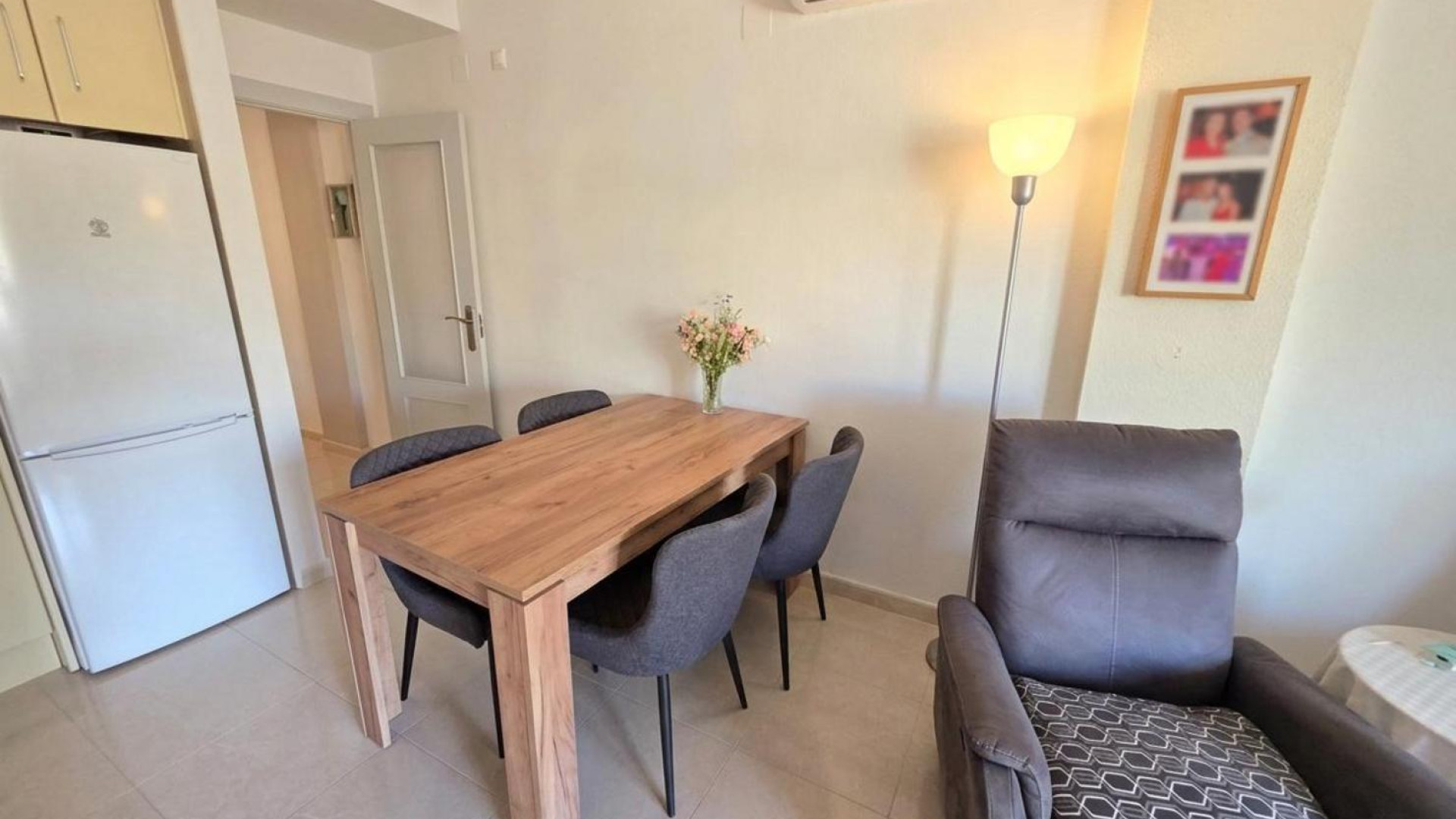 Sprzedaż - Apartment - Rojales