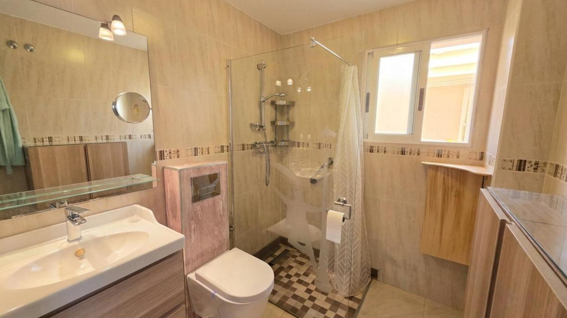 Sprzedaż - Apartment - Rojales