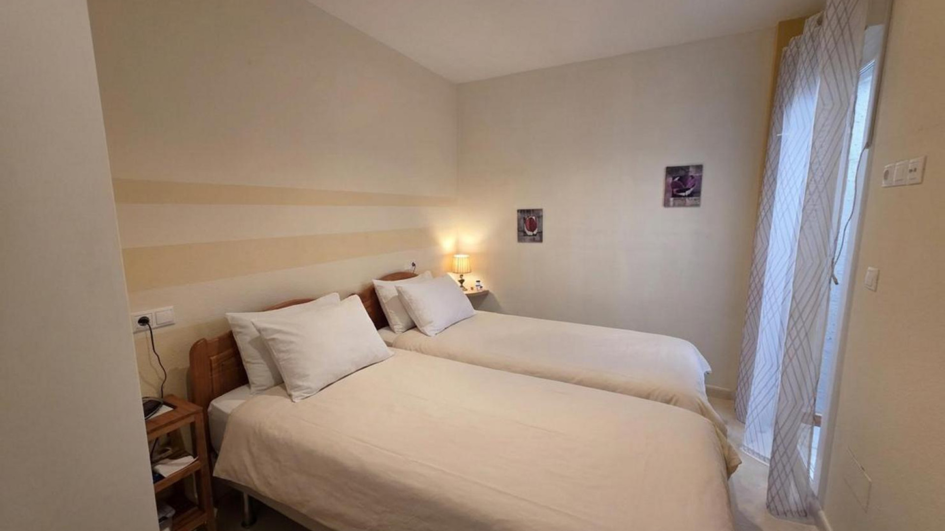Sprzedaż - Apartment - Rojales