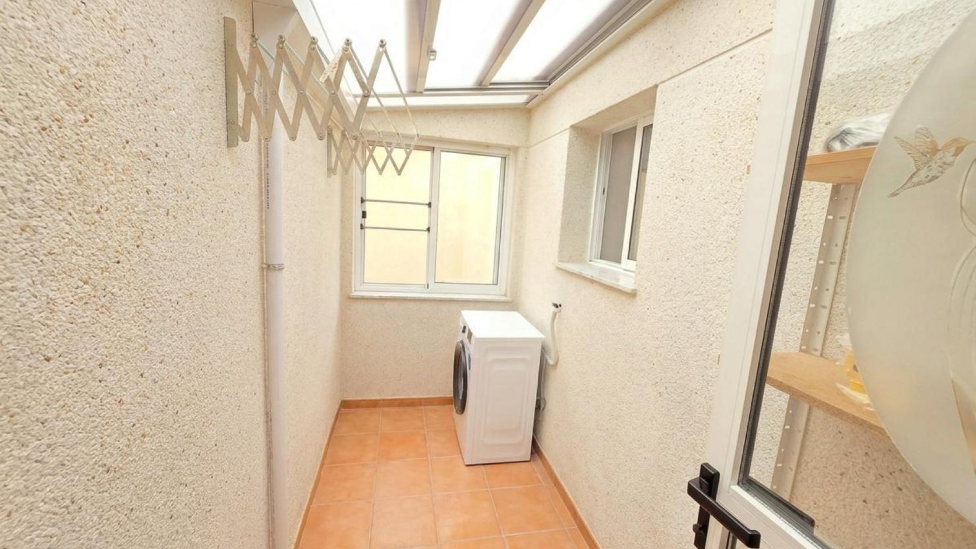 Sprzedaż - Apartment - Rojales
