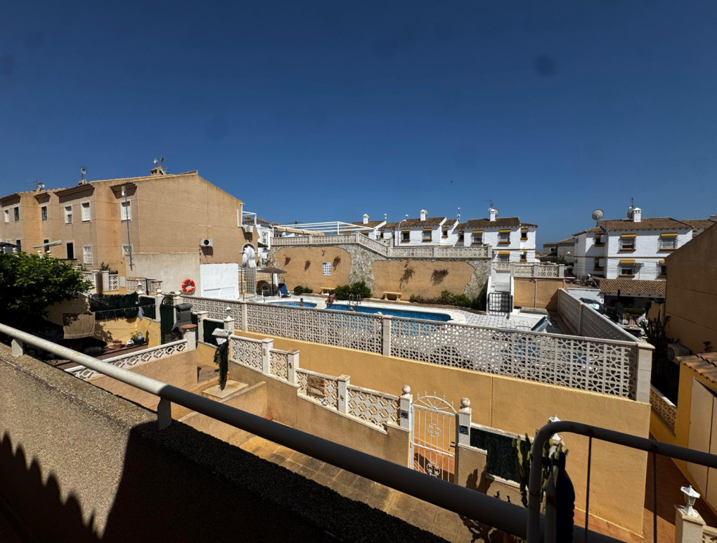 Sprzedaż - Apartment - San Miguel de Salinas - Blue Lagoon