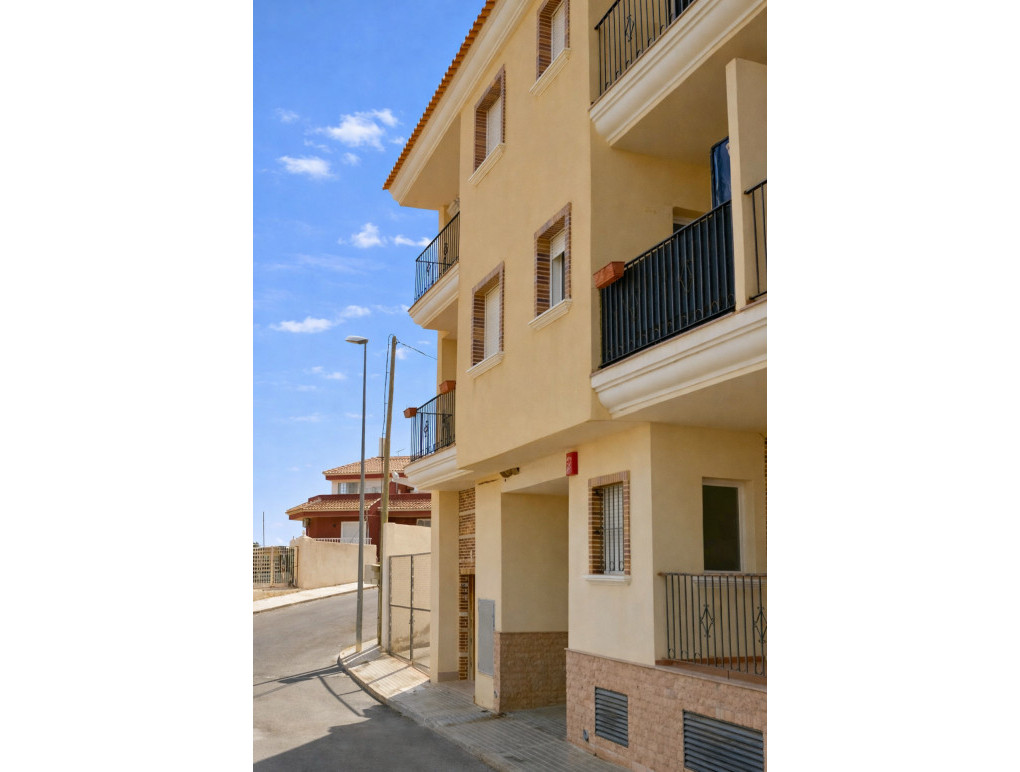 Sprzedaż - Apartment - San Miguel de Salinas - San Miguel
