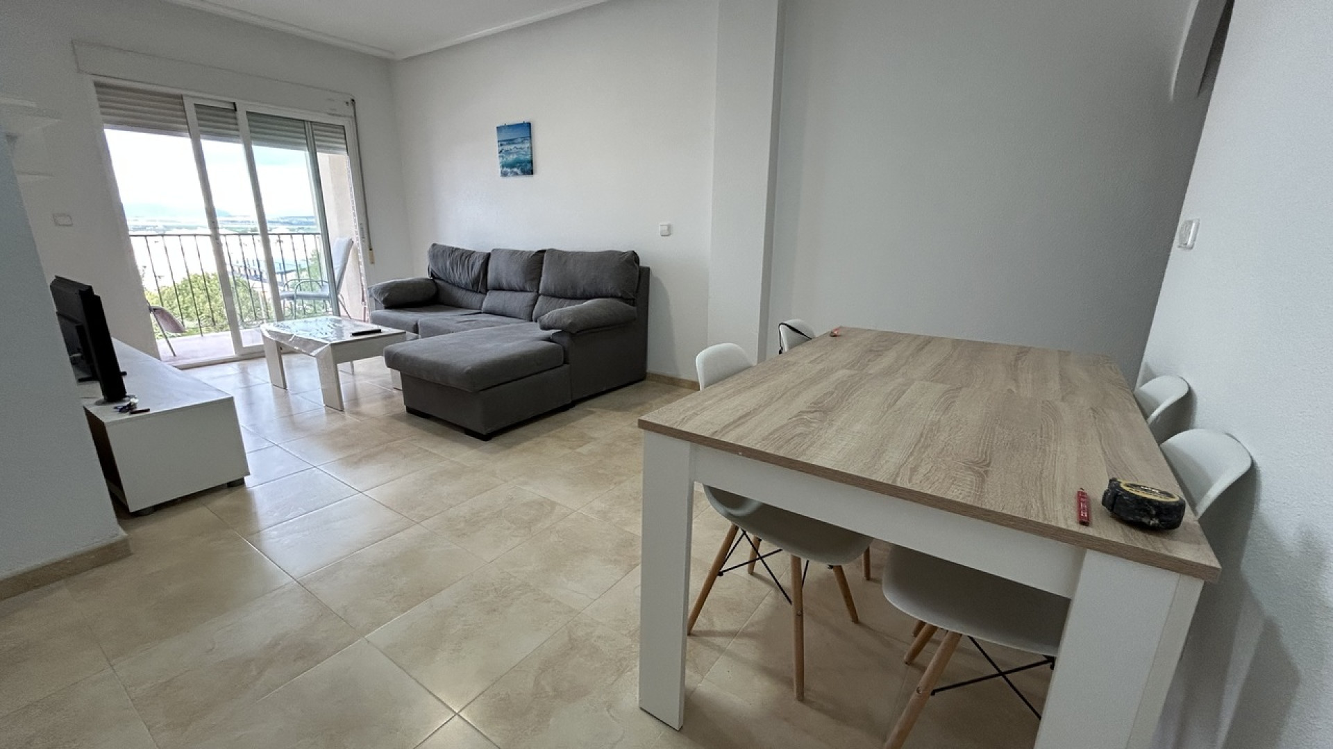 Sprzedaż - Apartment - San Miguel de Salinas - San Miguel