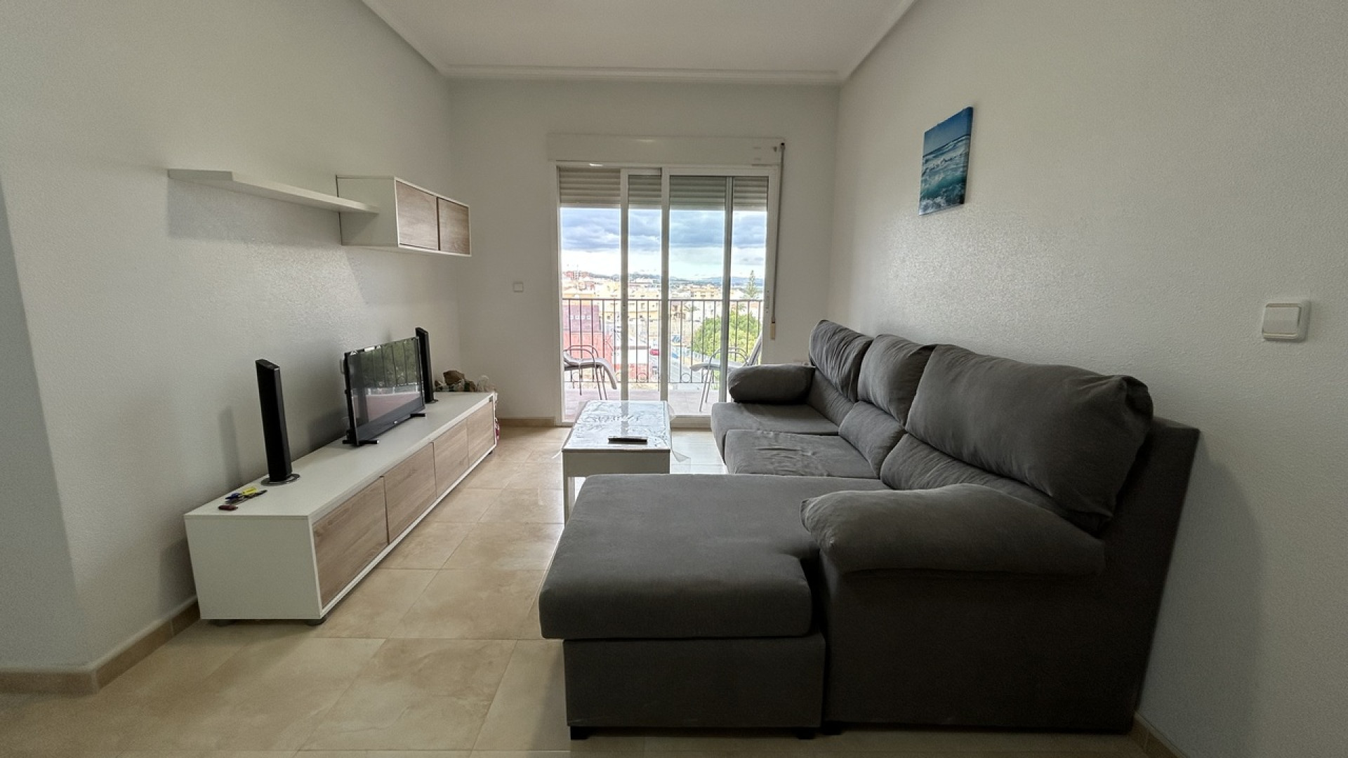 Sprzedaż - Apartment - San Miguel de Salinas - San Miguel