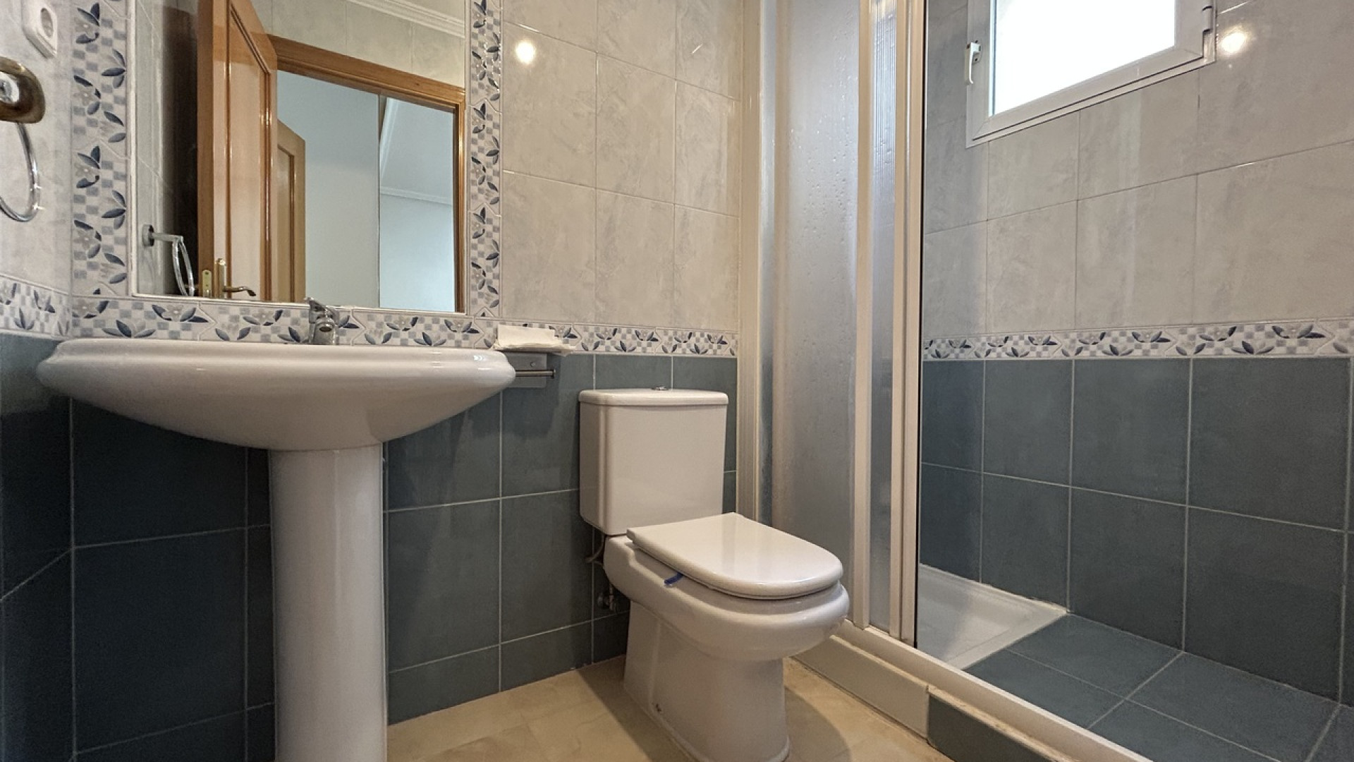 Sprzedaż - Apartment - San Miguel de Salinas - San Miguel