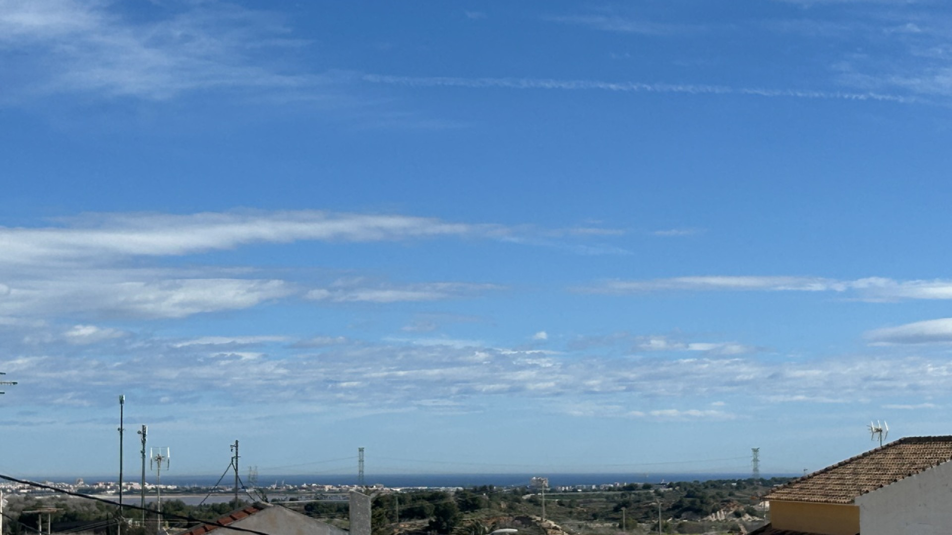 Sprzedaż - Apartment - San Miguel de Salinas - San Miguel