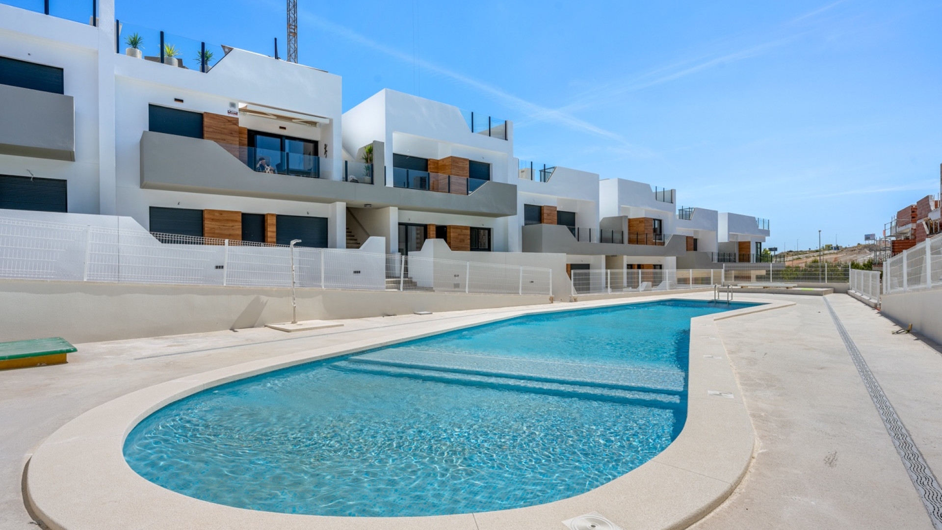 Sprzedaż - Apartment - San Miguel de Salinas - San Miguel