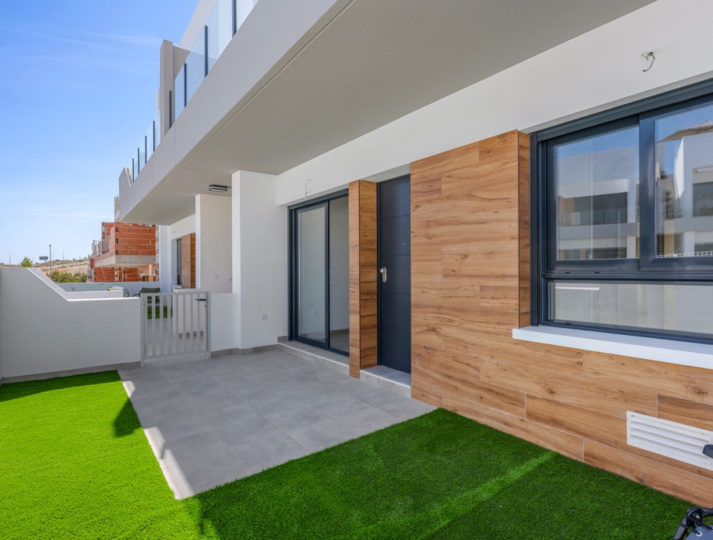 Sprzedaż - Apartment - San Miguel de Salinas - San Miguel