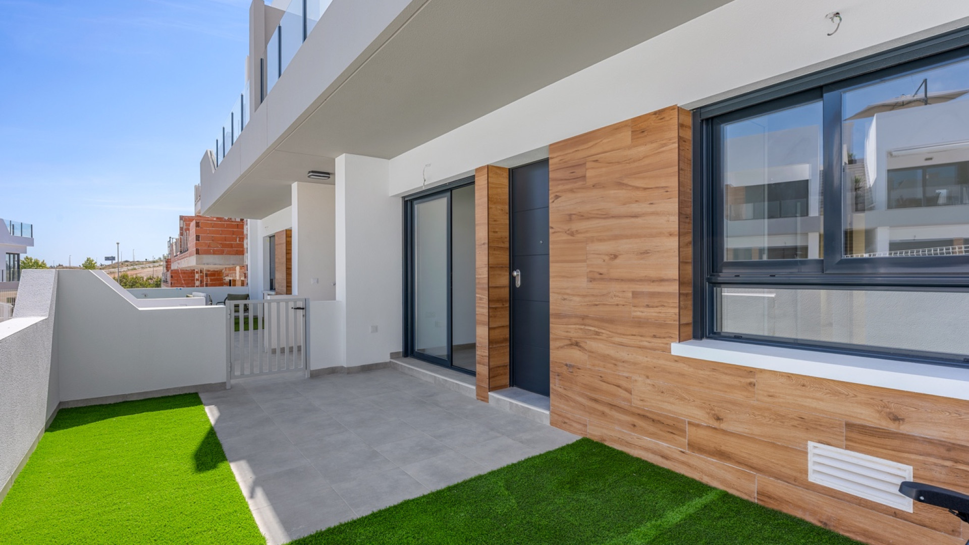 Sprzedaż - Apartment - San Miguel de Salinas - San Miguel