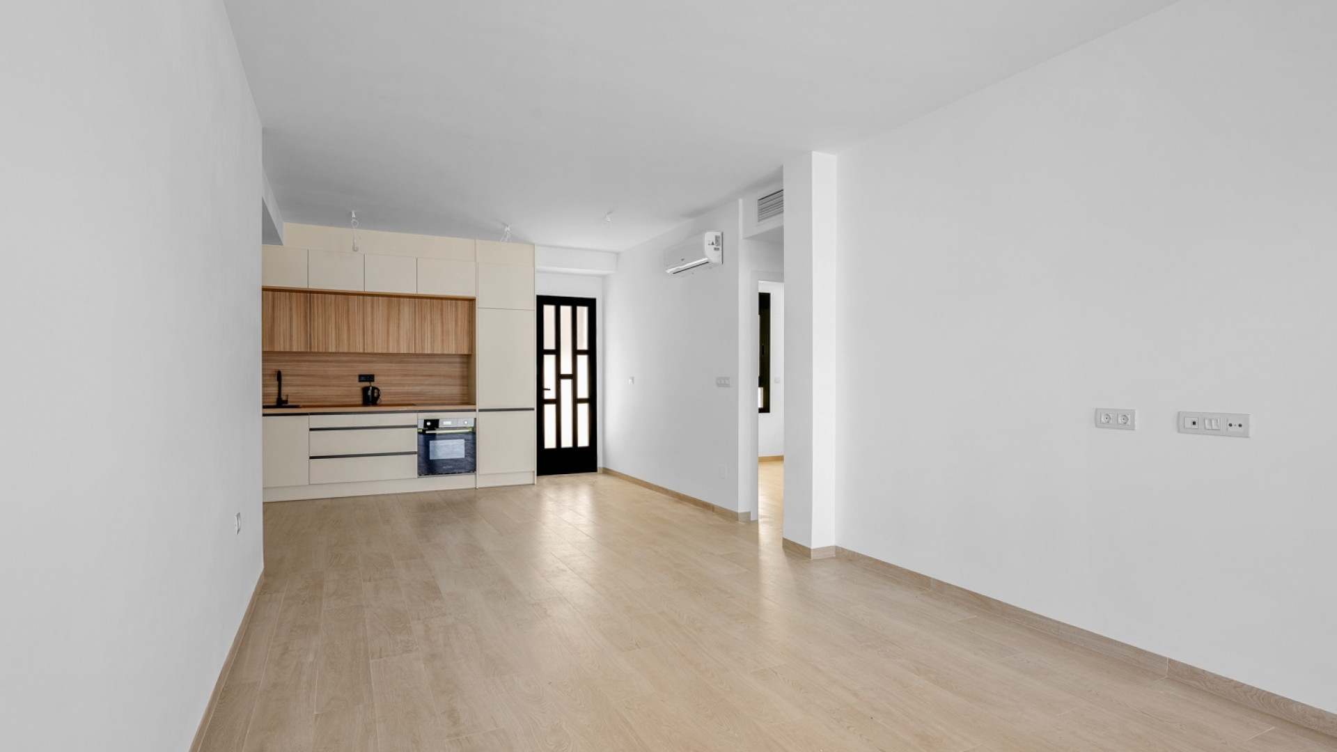 Sprzedaż - Apartment - San Miguel de Salinas - San Miguel