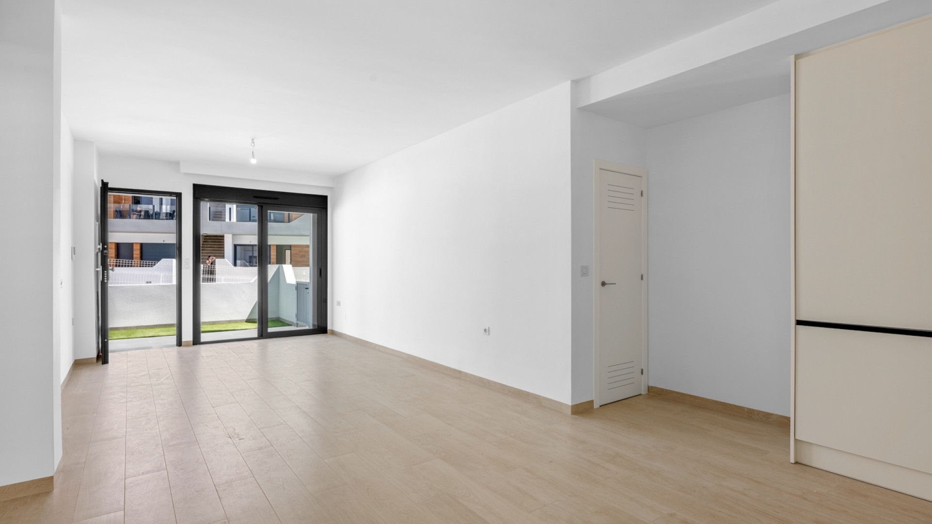 Sprzedaż - Apartment - San Miguel de Salinas - San Miguel