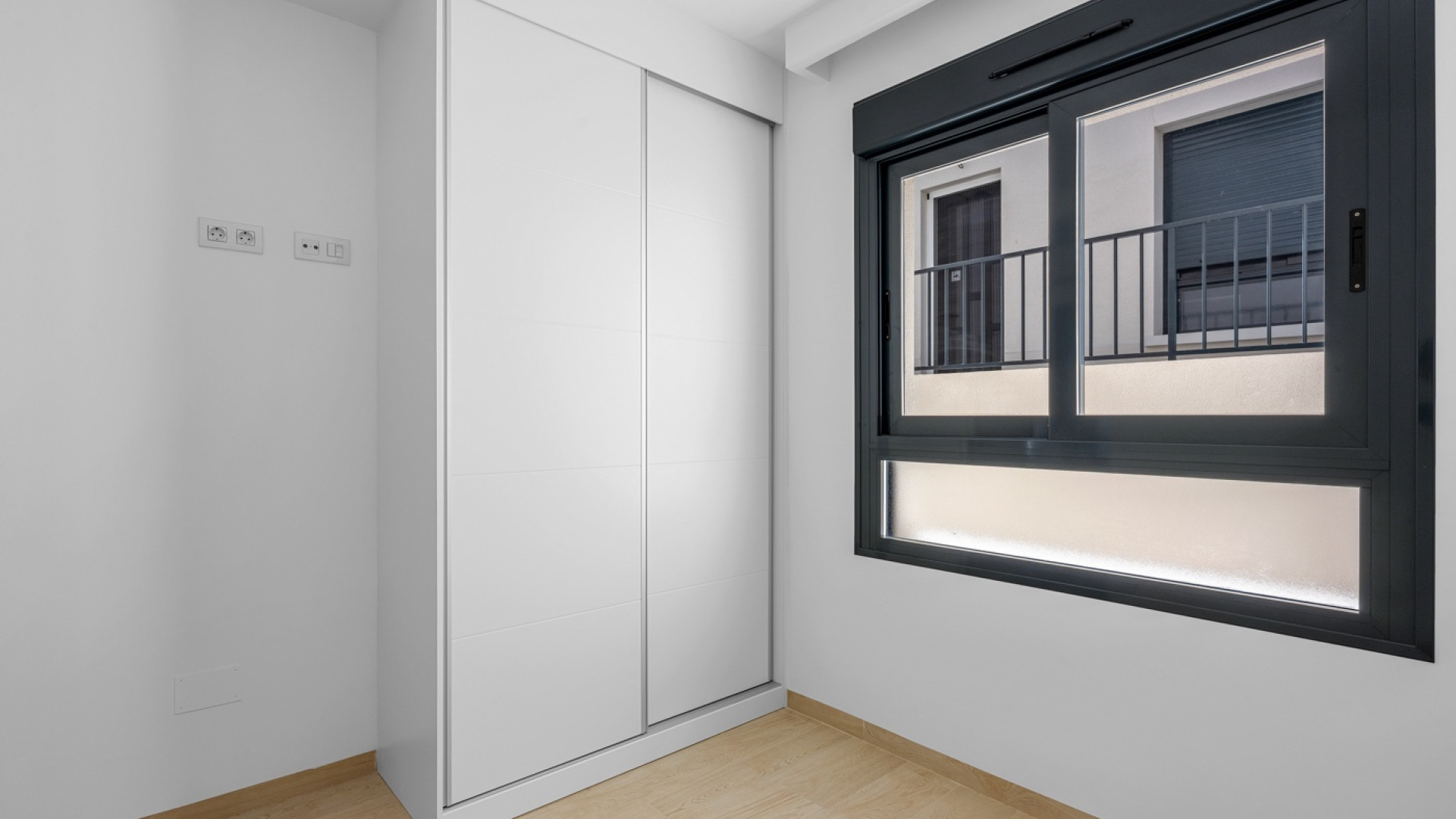 Sprzedaż - Apartment - San Miguel de Salinas - San Miguel