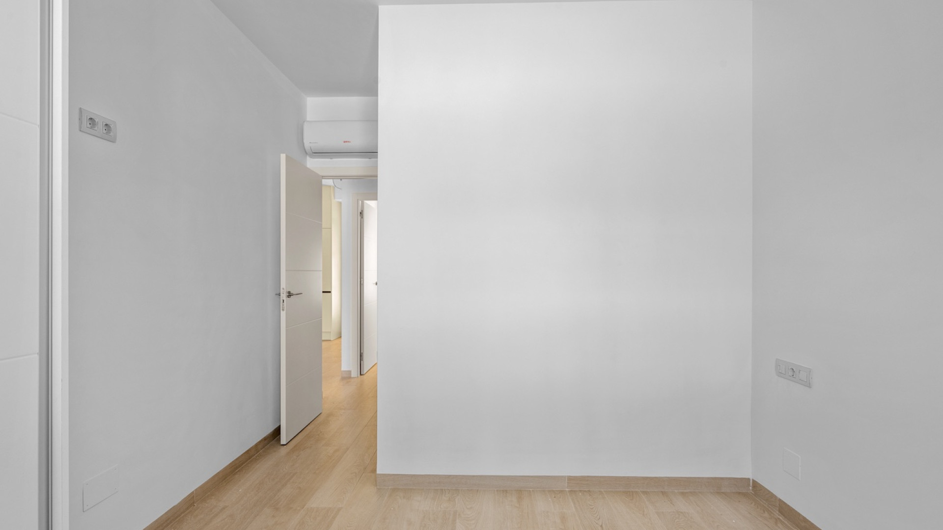 Sprzedaż - Apartment - San Miguel de Salinas - San Miguel