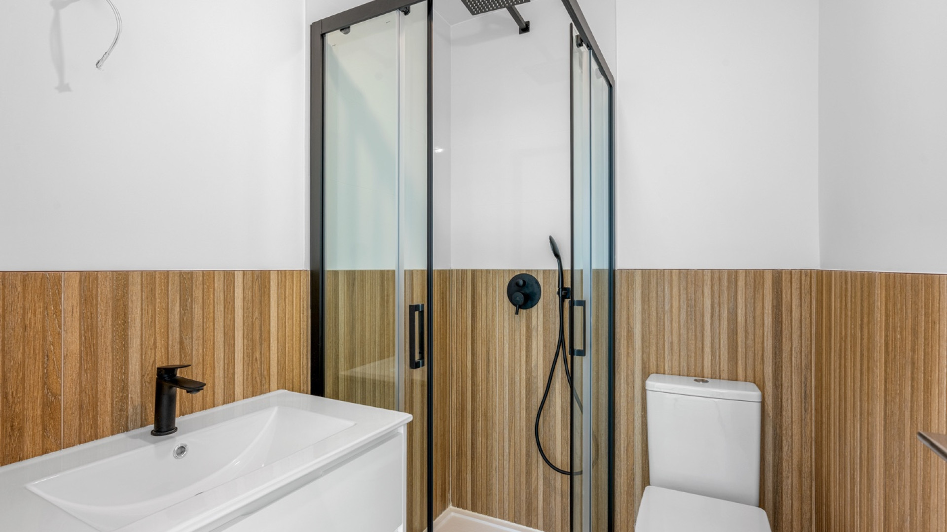 Sprzedaż - Apartment - San Miguel de Salinas - San Miguel