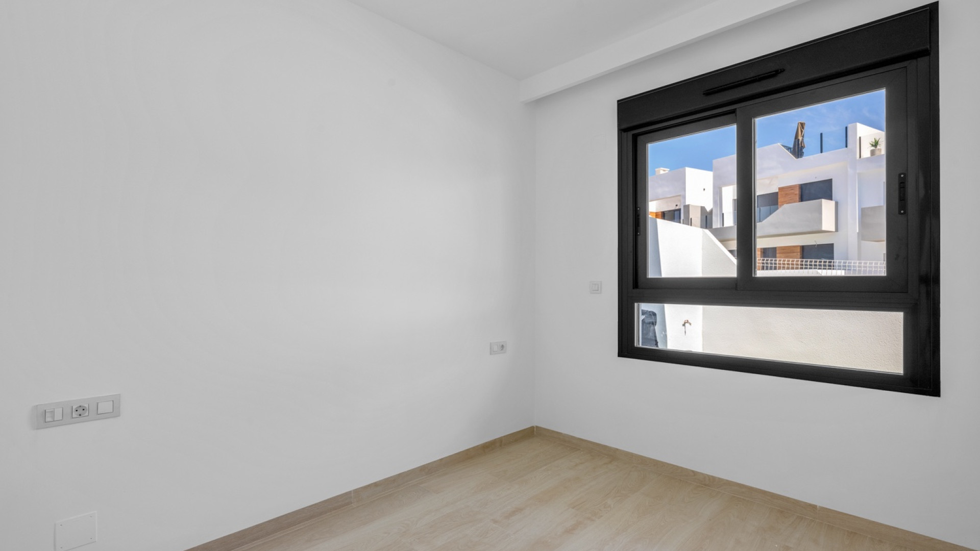 Sprzedaż - Apartment - San Miguel de Salinas - San Miguel