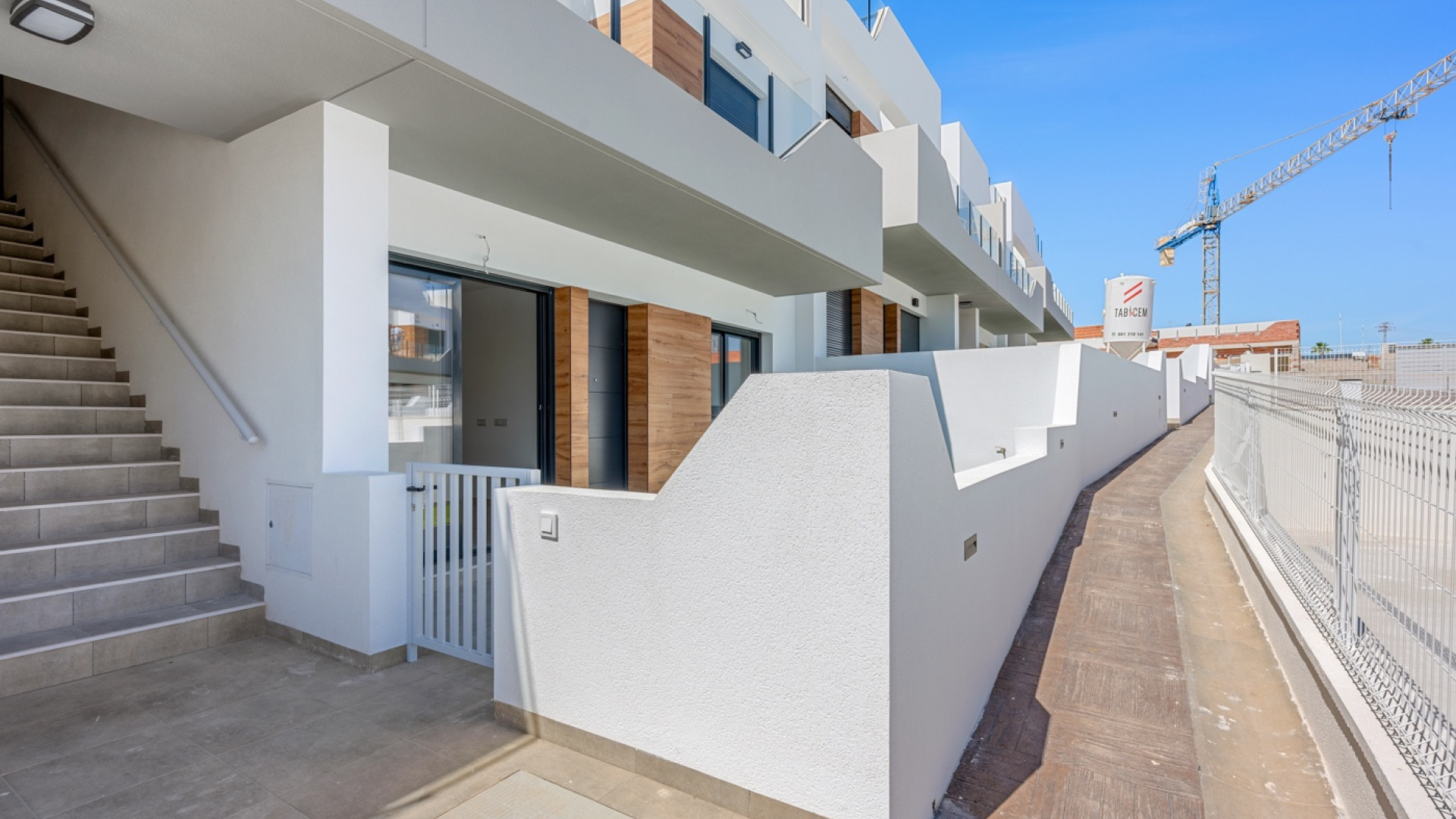 Sprzedaż - Apartment - San Miguel de Salinas - San Miguel