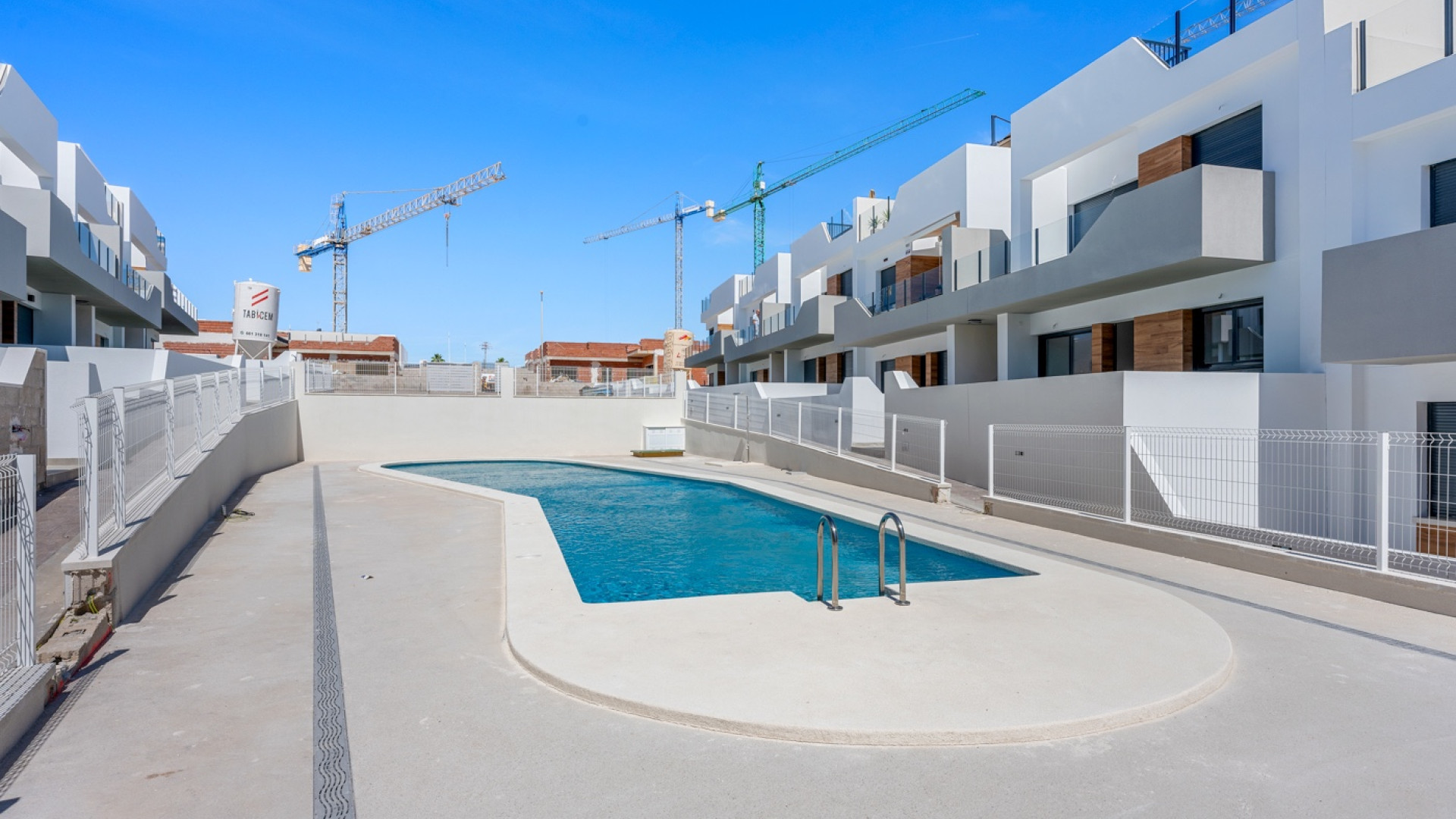 Sprzedaż - Apartment - San Miguel de Salinas - San Miguel