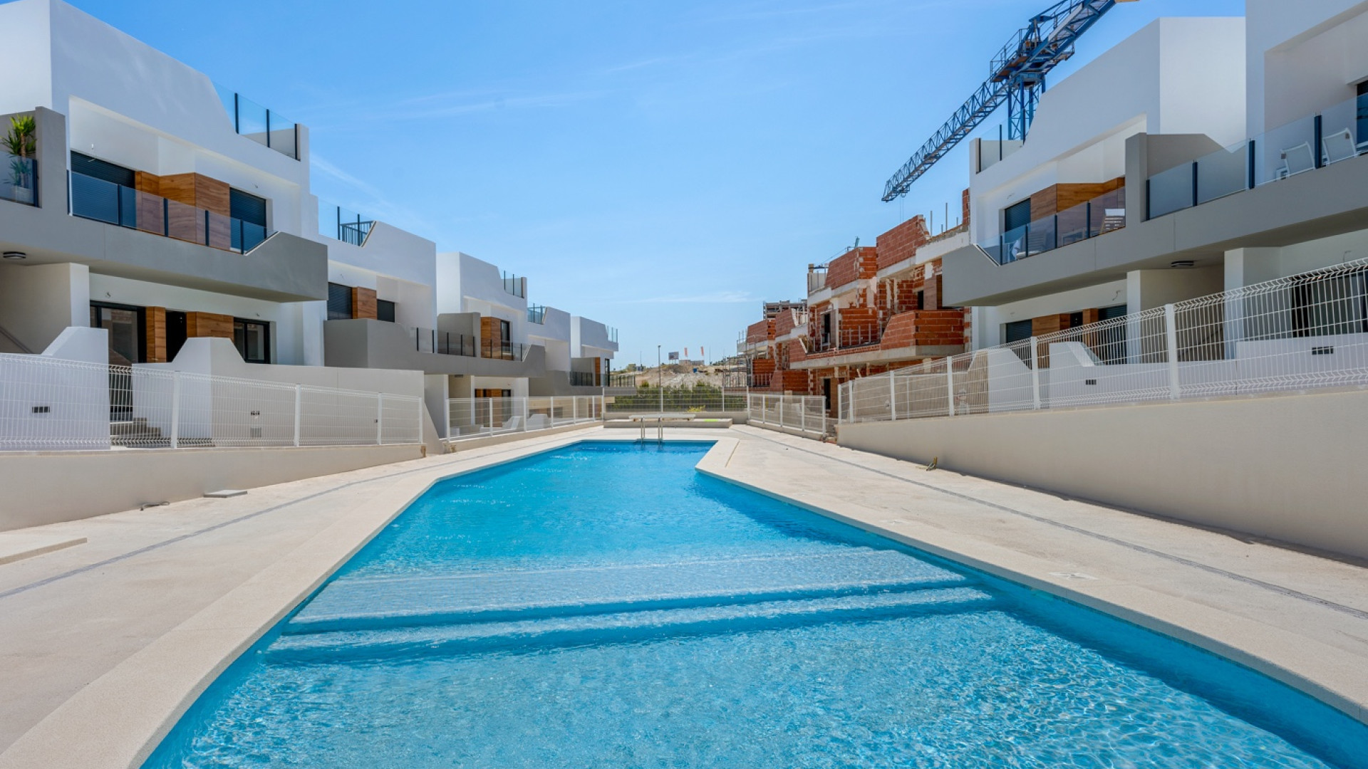 Sprzedaż - Apartment - San Miguel de Salinas - San Miguel