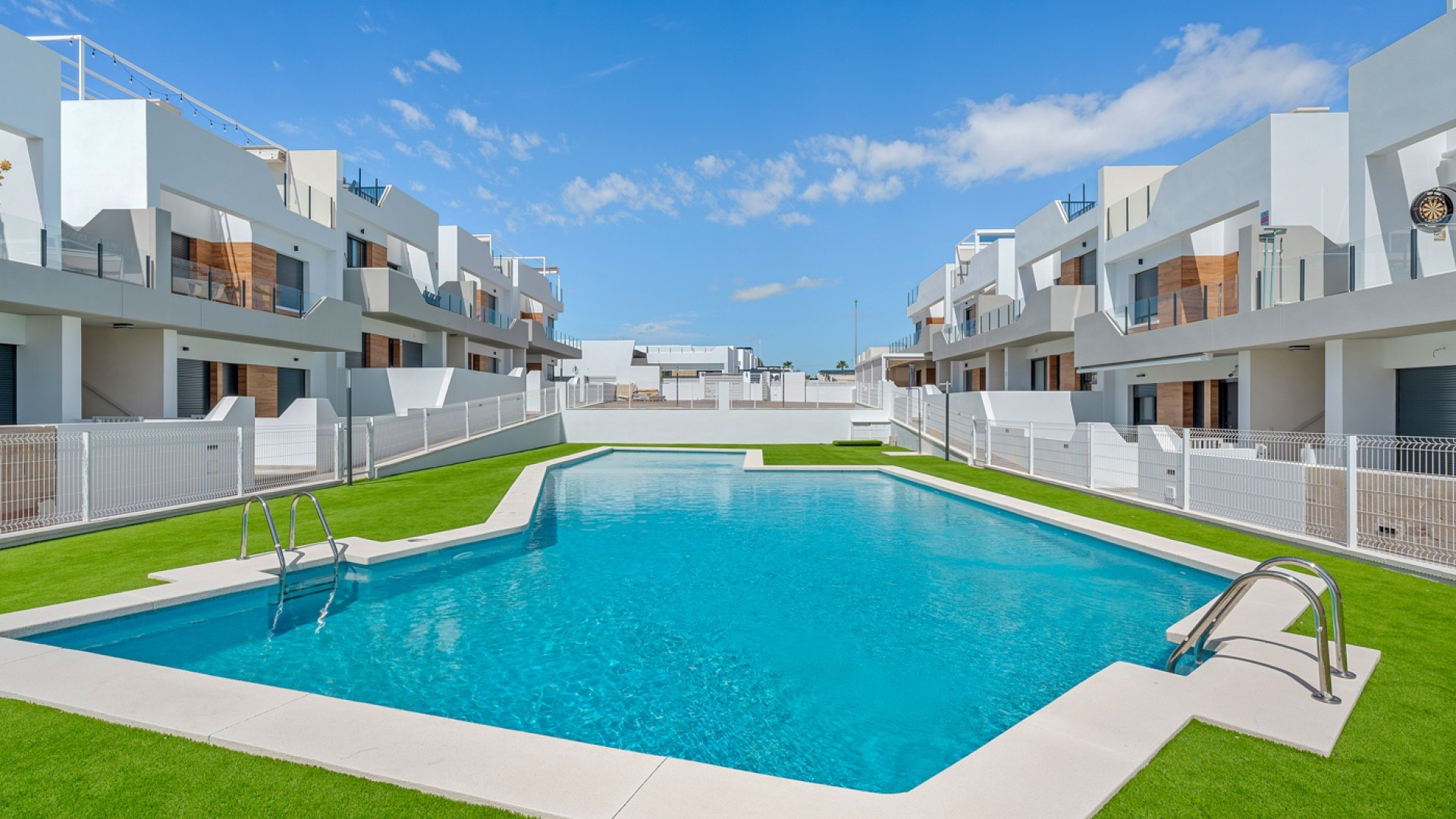 Sprzedaż - Apartment - San Miguel de Salinas - San Miguel