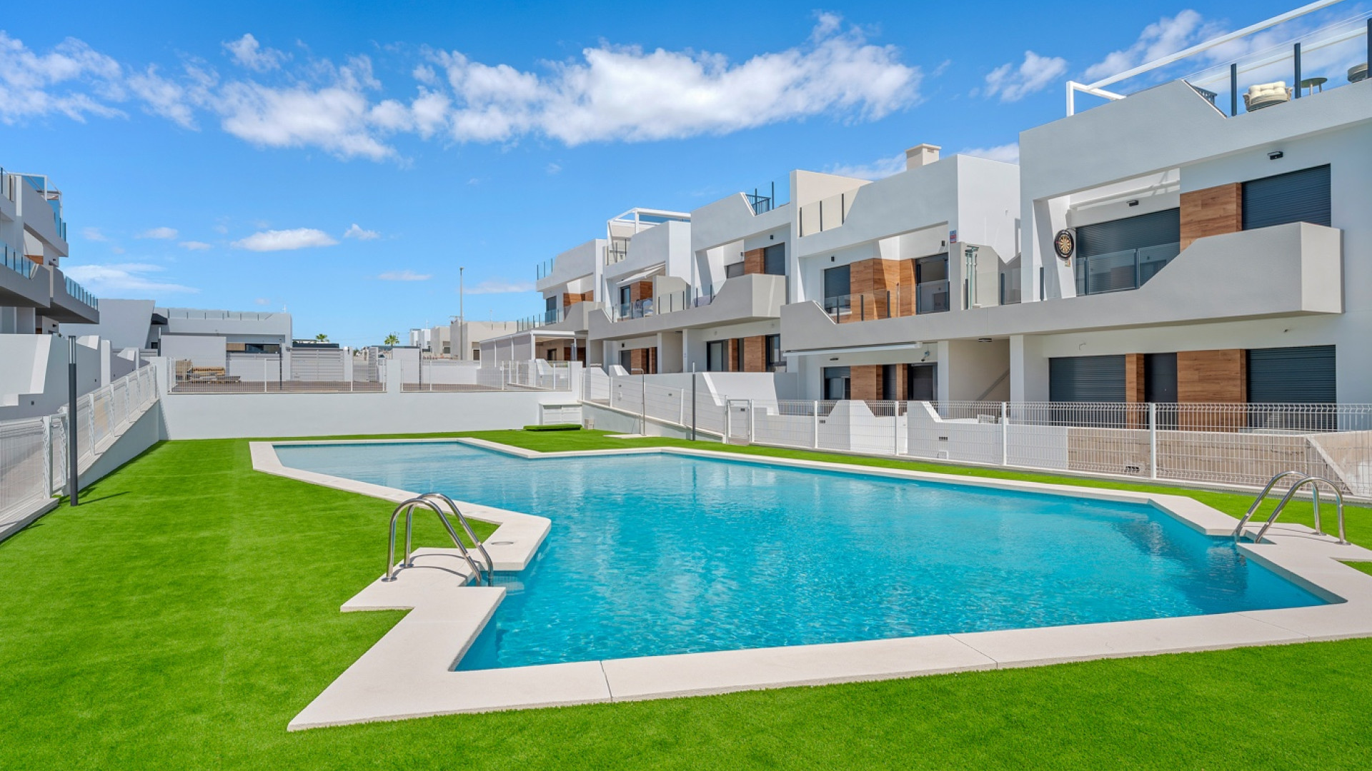 Sprzedaż - Apartment - San Miguel de Salinas - San Miguel