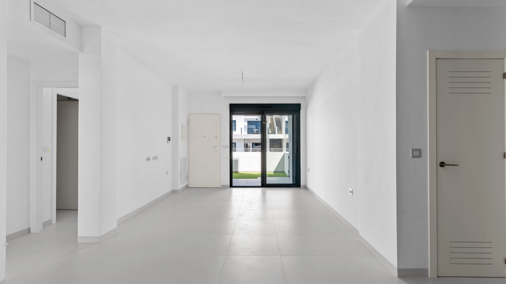 Sprzedaż - Apartment - San Miguel de Salinas