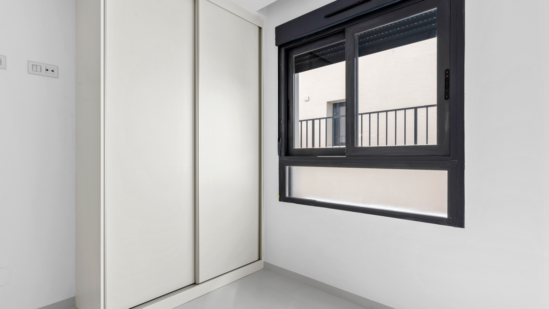 Sprzedaż - Apartment - San Miguel de Salinas