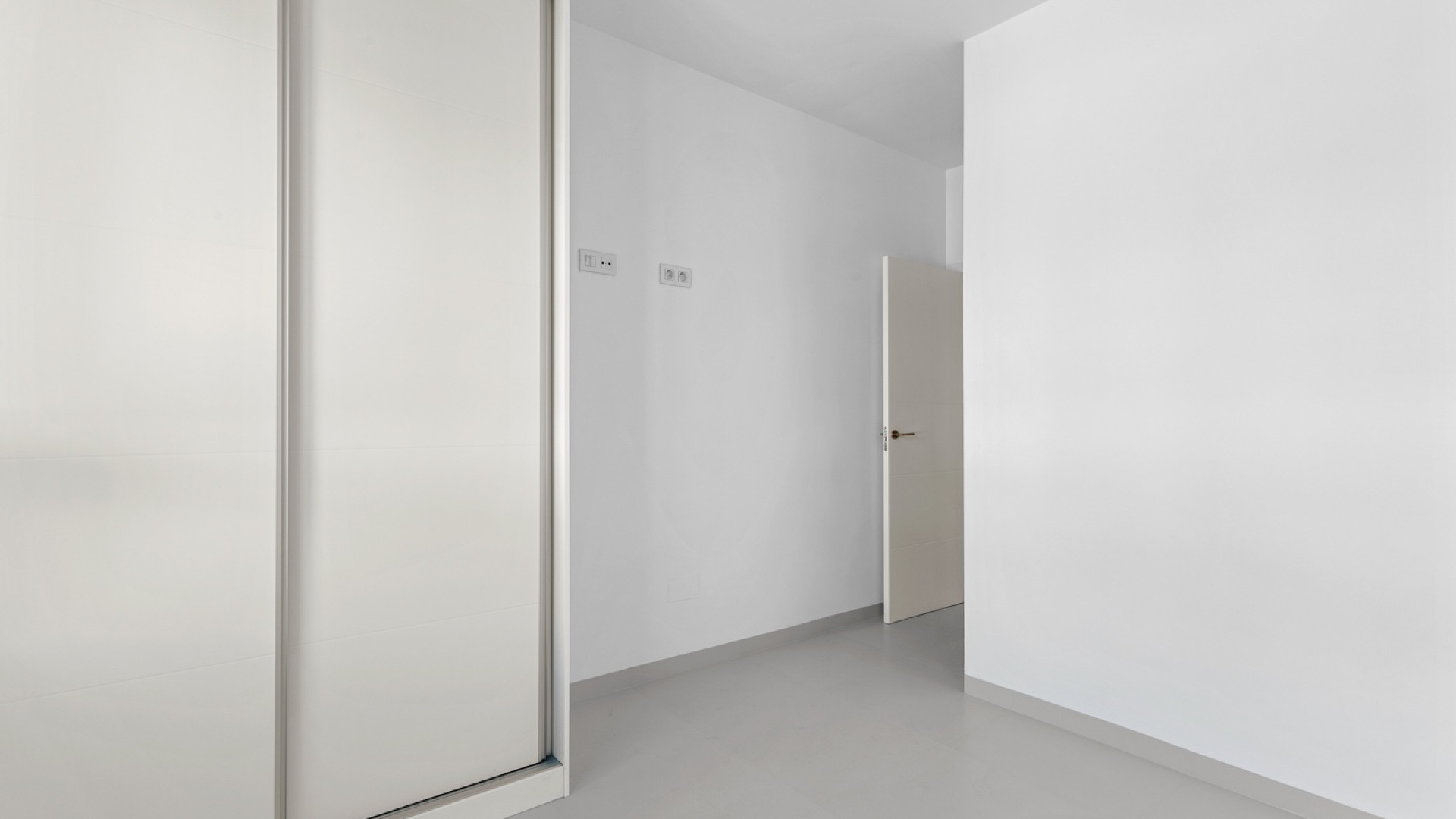 Sprzedaż - Apartment - San Miguel de Salinas