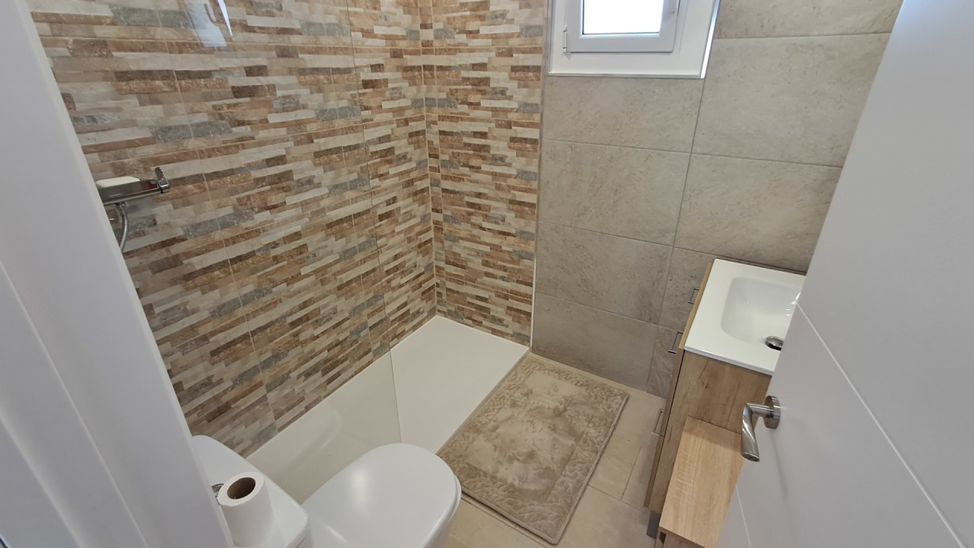 Sprzedaż - Apartment - San Miguel de Salinas