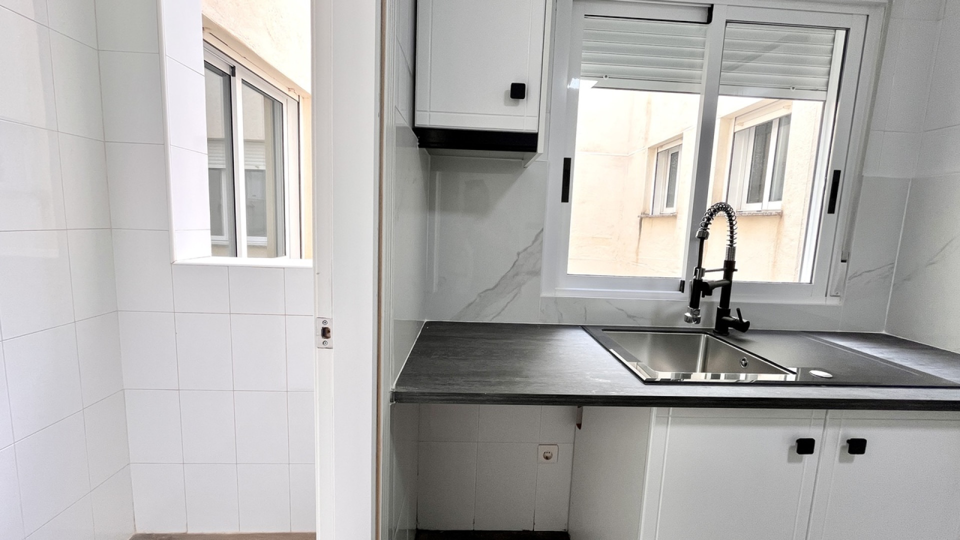 Sprzedaż - Apartment - San Miguel de Salinas