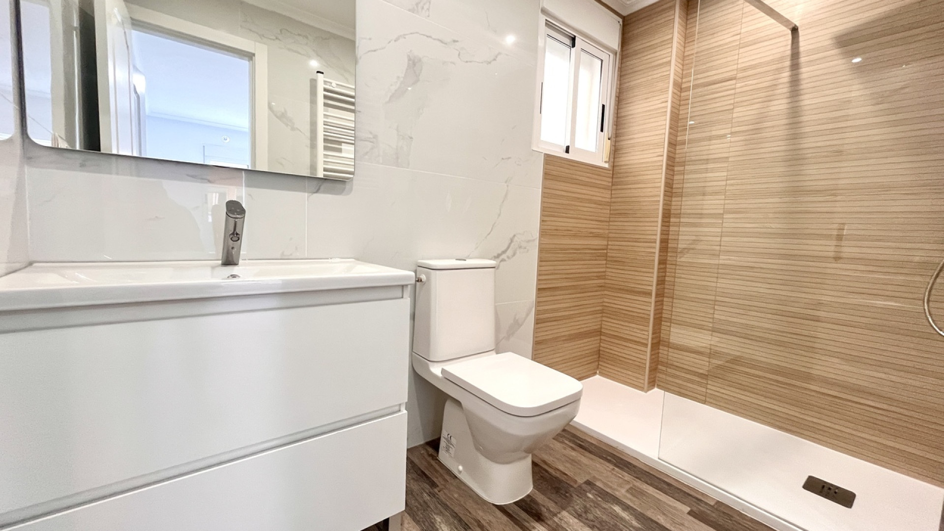 Sprzedaż - Apartment - San Miguel de Salinas