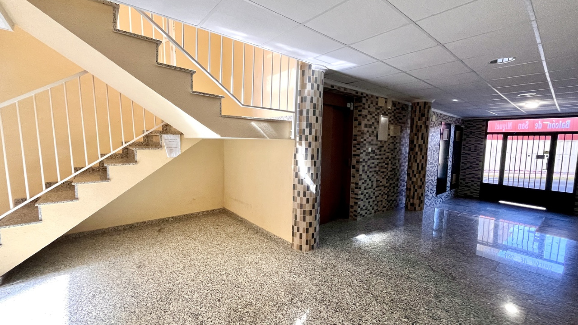 Sprzedaż - Apartment - San Miguel de Salinas