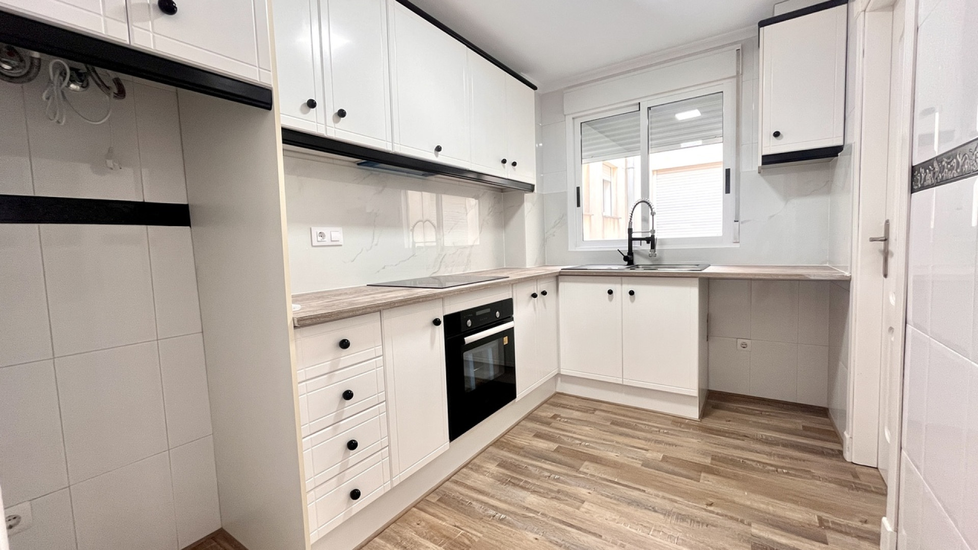 Sprzedaż - Apartment - San Miguel de Salinas