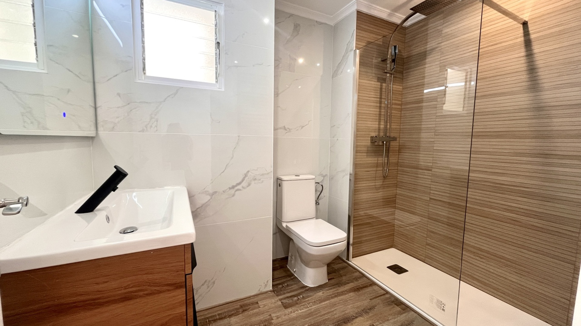 Sprzedaż - Apartment - San Miguel de Salinas