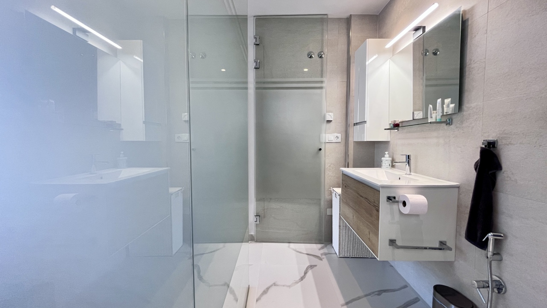 Sprzedaż - Apartment - San Miguel de Salinas