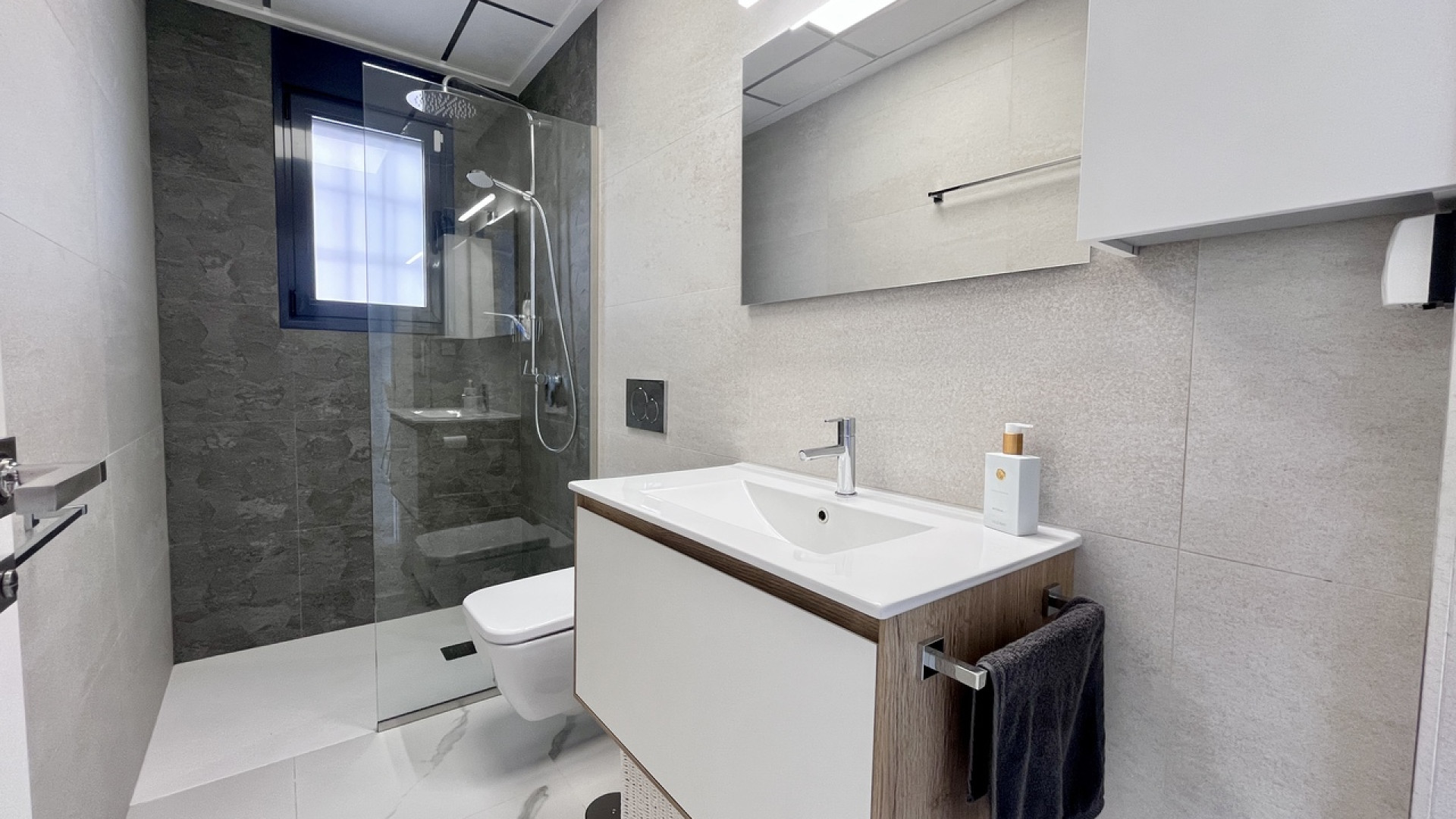 Sprzedaż - Apartment - San Miguel de Salinas