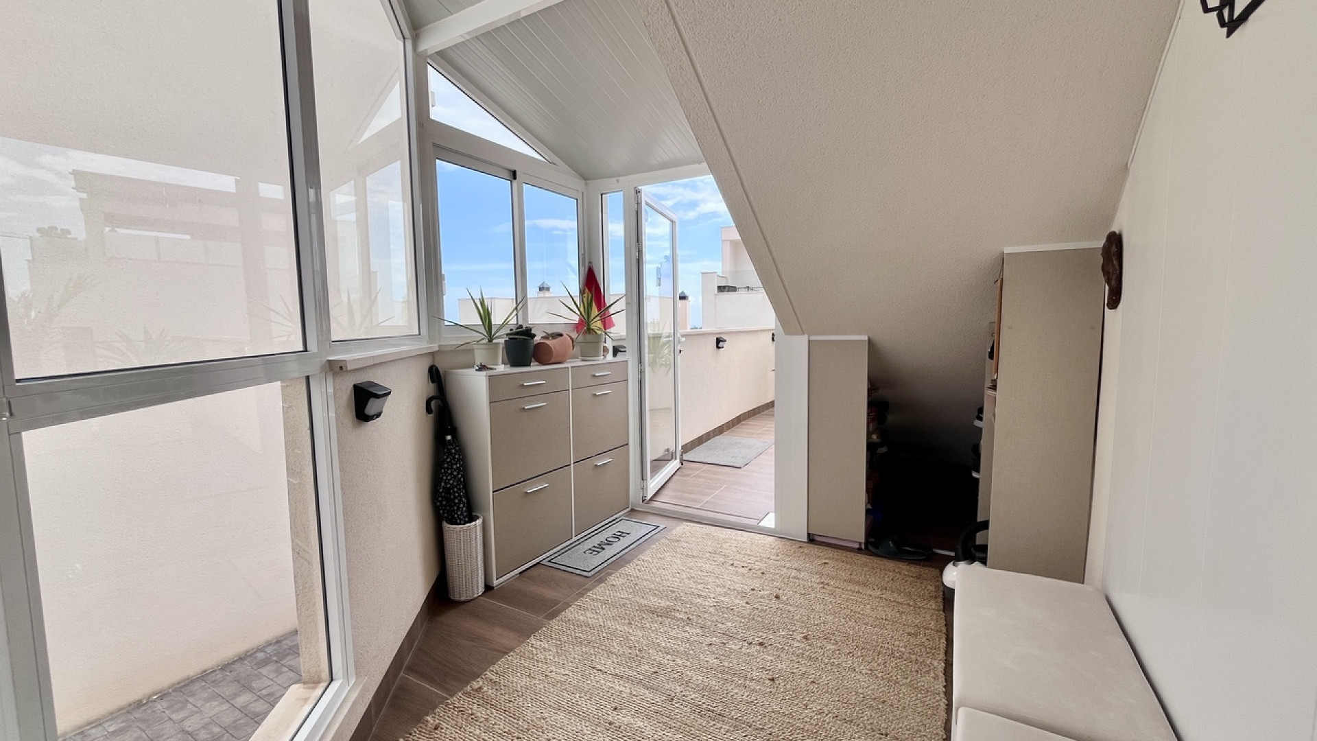 Sprzedaż - Apartment - San Miguel de Salinas