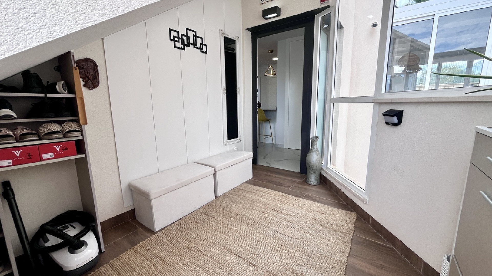 Sprzedaż - Apartment - San Miguel de Salinas