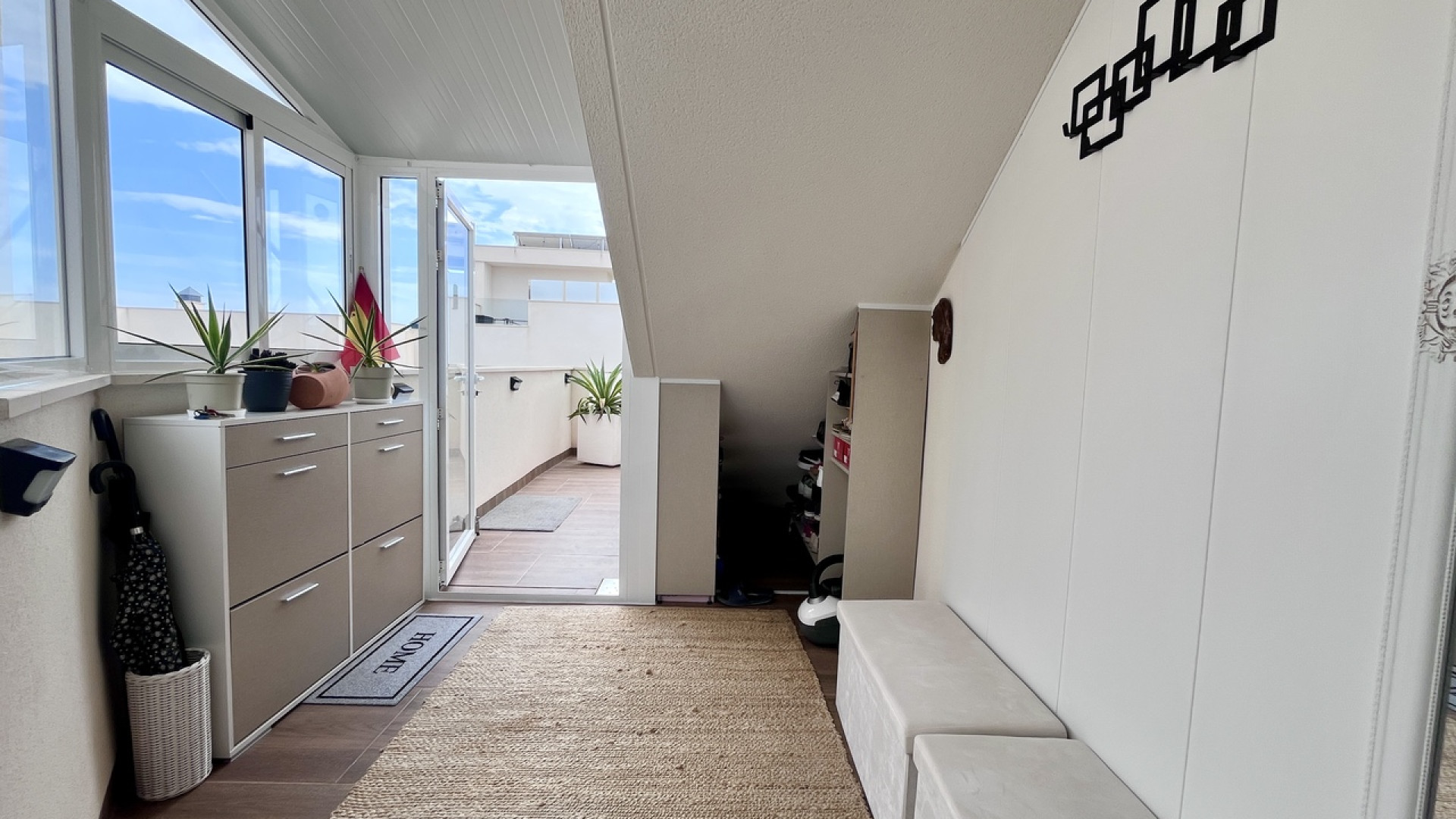 Sprzedaż - Apartment - San Miguel de Salinas