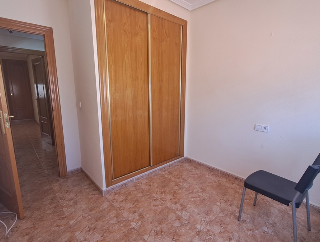 Sprzedaż - Apartment - San Pedro del Pinatar