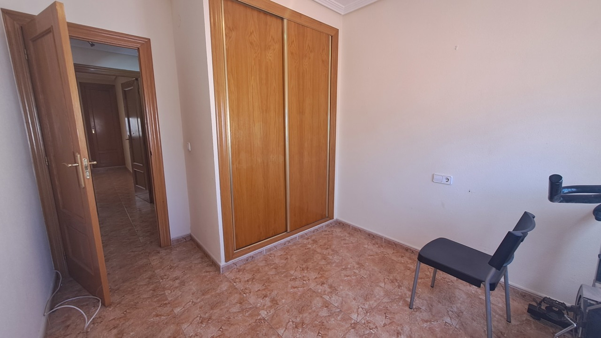 Sprzedaż - Apartment - San Pedro del Pinatar