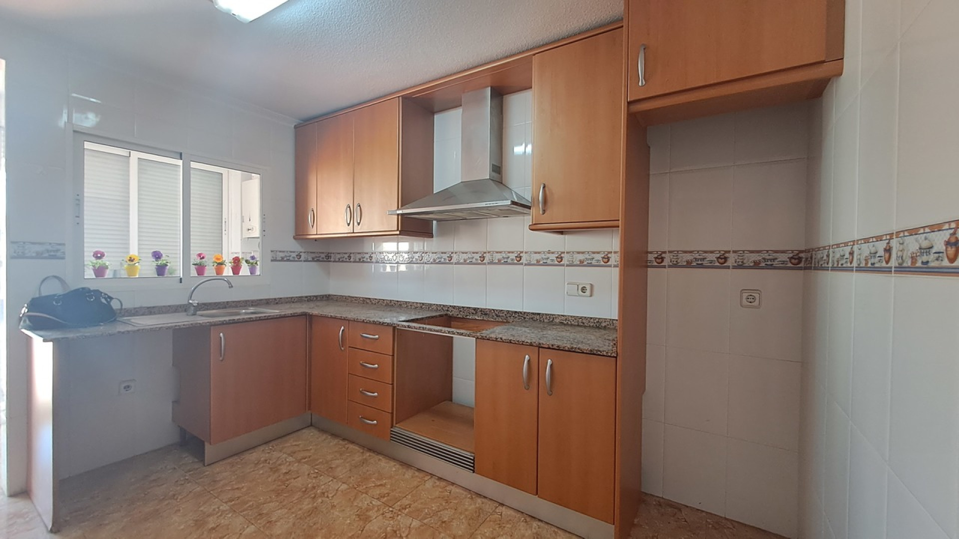 Sprzedaż - Apartment - San Pedro del Pinatar