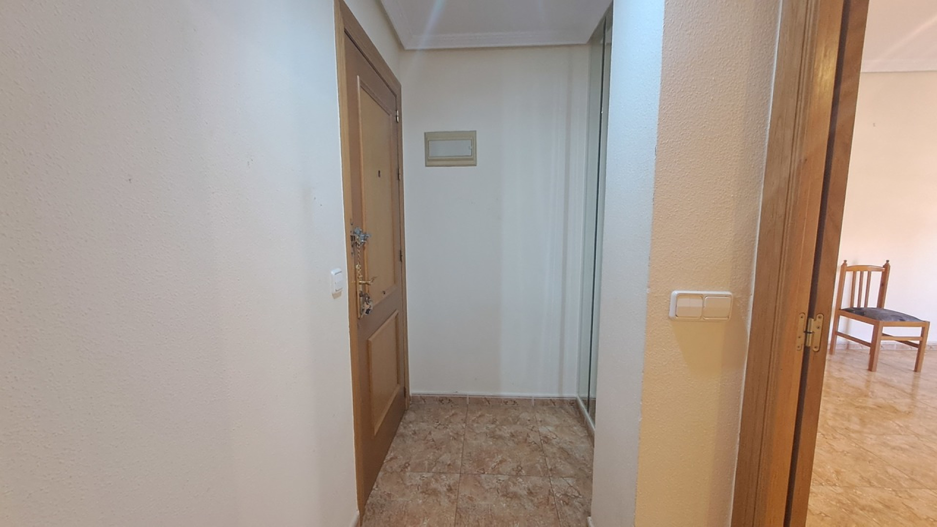 Sprzedaż - Apartment - San Pedro del Pinatar