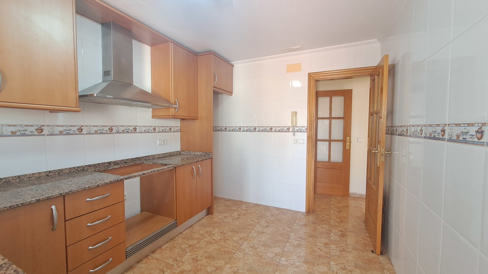 Sprzedaż - Apartment - San Pedro del Pinatar