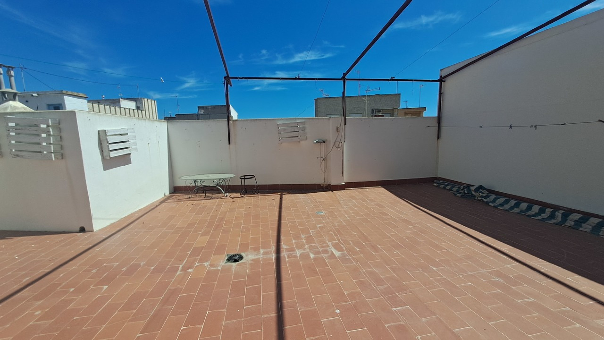 Sprzedaż - Apartment - San Pedro del Pinatar