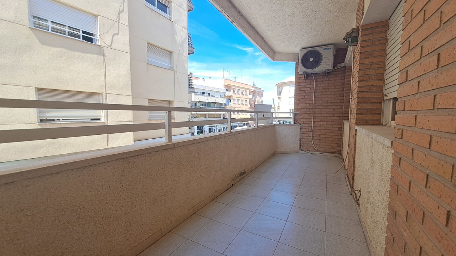 Sprzedaż - Apartment - San Pedro del Pinatar