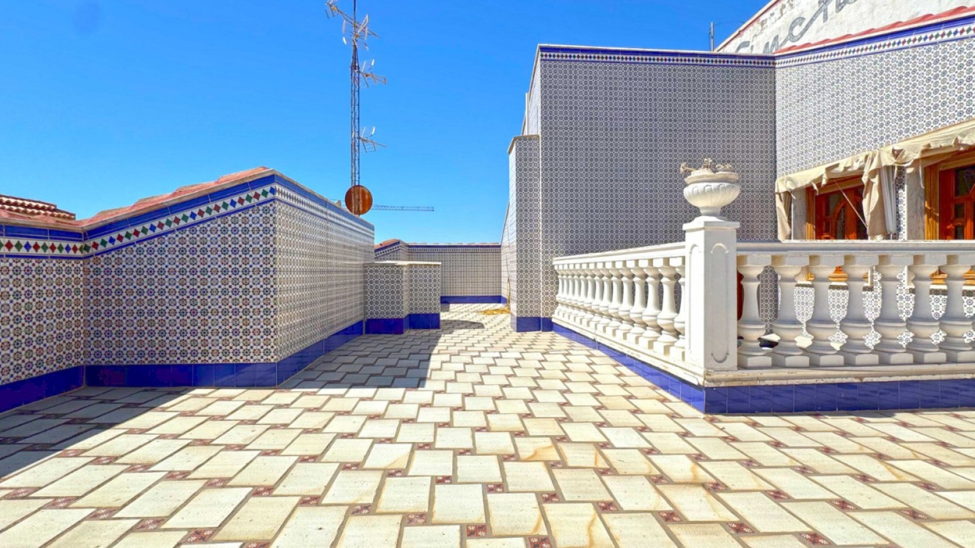 Sprzedaż - Apartment - San Pedro del Pinatar