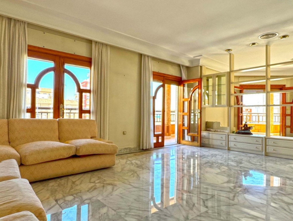 Sprzedaż - Apartment - San Pedro del Pinatar