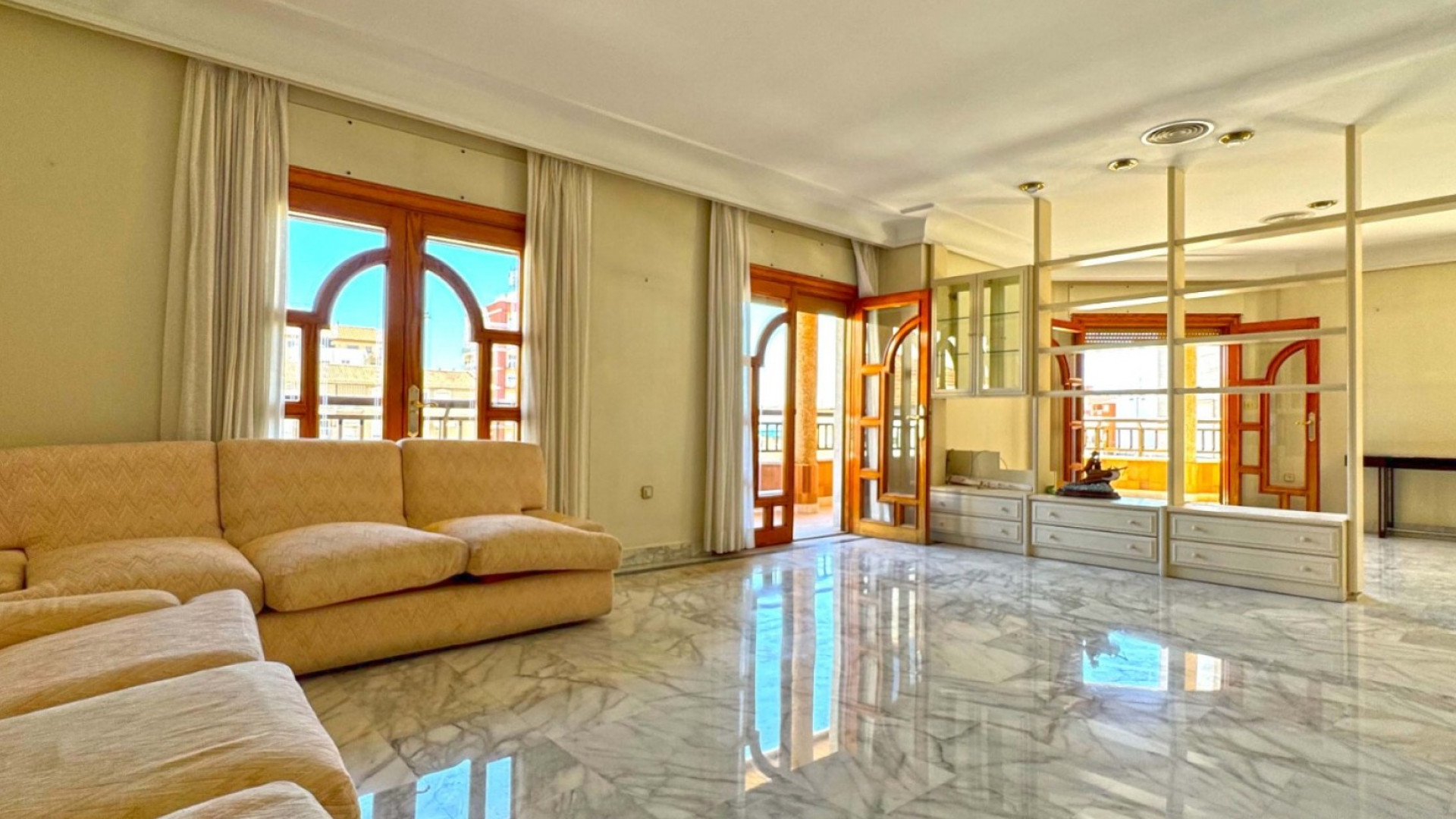 Sprzedaż - Apartment - San Pedro del Pinatar