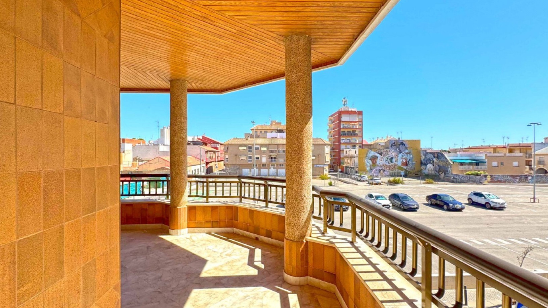 Sprzedaż - Apartment - San Pedro del Pinatar