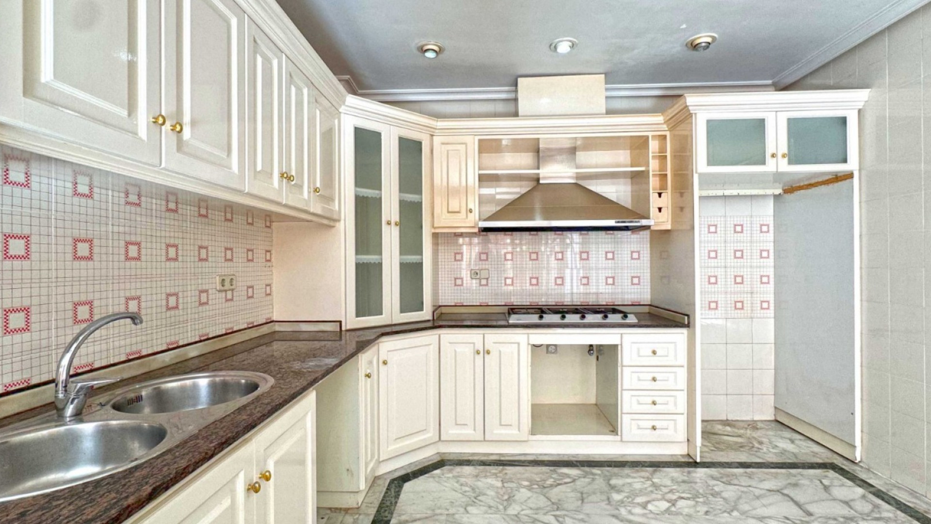 Sprzedaż - Apartment - San Pedro del Pinatar